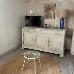 Apartment T3 Centre 1er Etage Angers