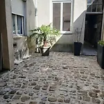 T3 Centre 1er Etage Apartment