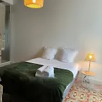 Apartment T3 Centre 1er Etage *