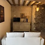 Apartment T3 Centre 1er Etage *