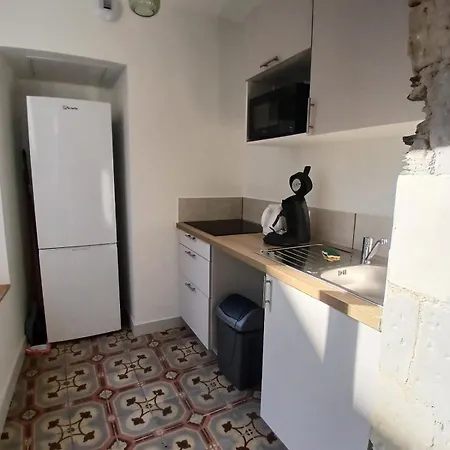 T3 Centre 1er Etage