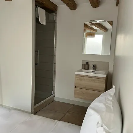 T3 Centre 1er Etage アパート *