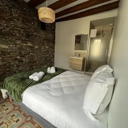 Apartamento T3 Centre 1er étage Angers