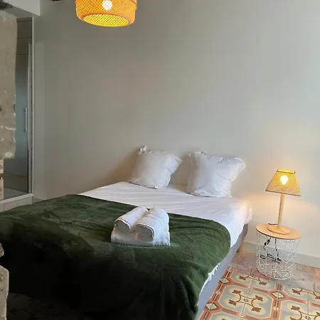 Apartamento T3 Centre 1er étage *