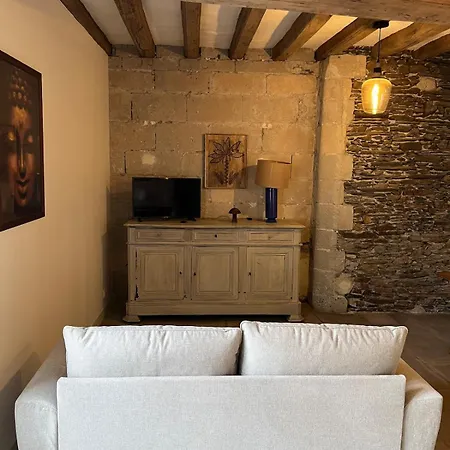 Apartman T3 Centre 1er Etage *