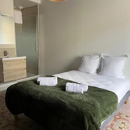 T3 Centre 1er étage Apartamento *