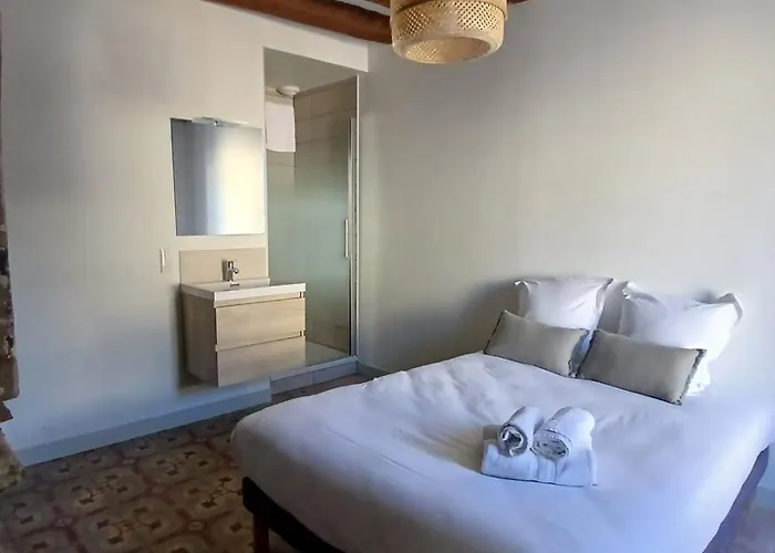 Appartement T3 Centre 1er Etage Angers