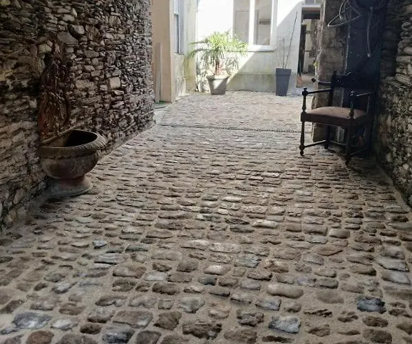 T3 Centre 1er Etage *