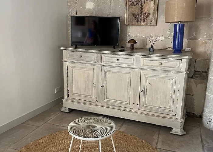 Appartement T3 Centre 1er Etage Angers